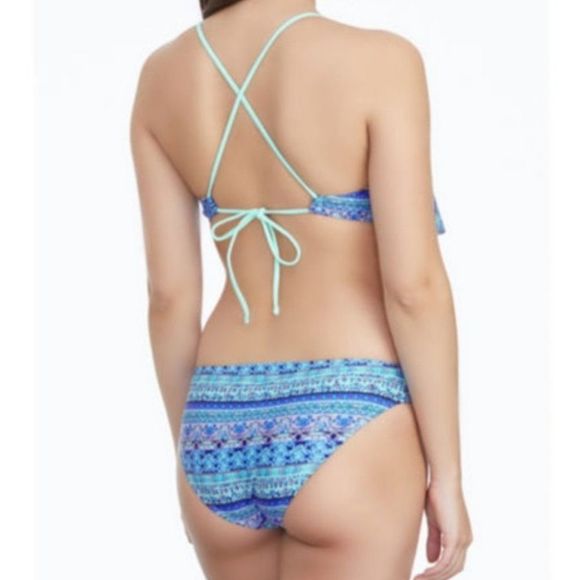 Arizona One Piece Swimwear - Picture 4 of 11